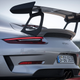 Illustration for article titled Put These Very Good 2019 Porsche 911 GT3 RS Photos In Your Life